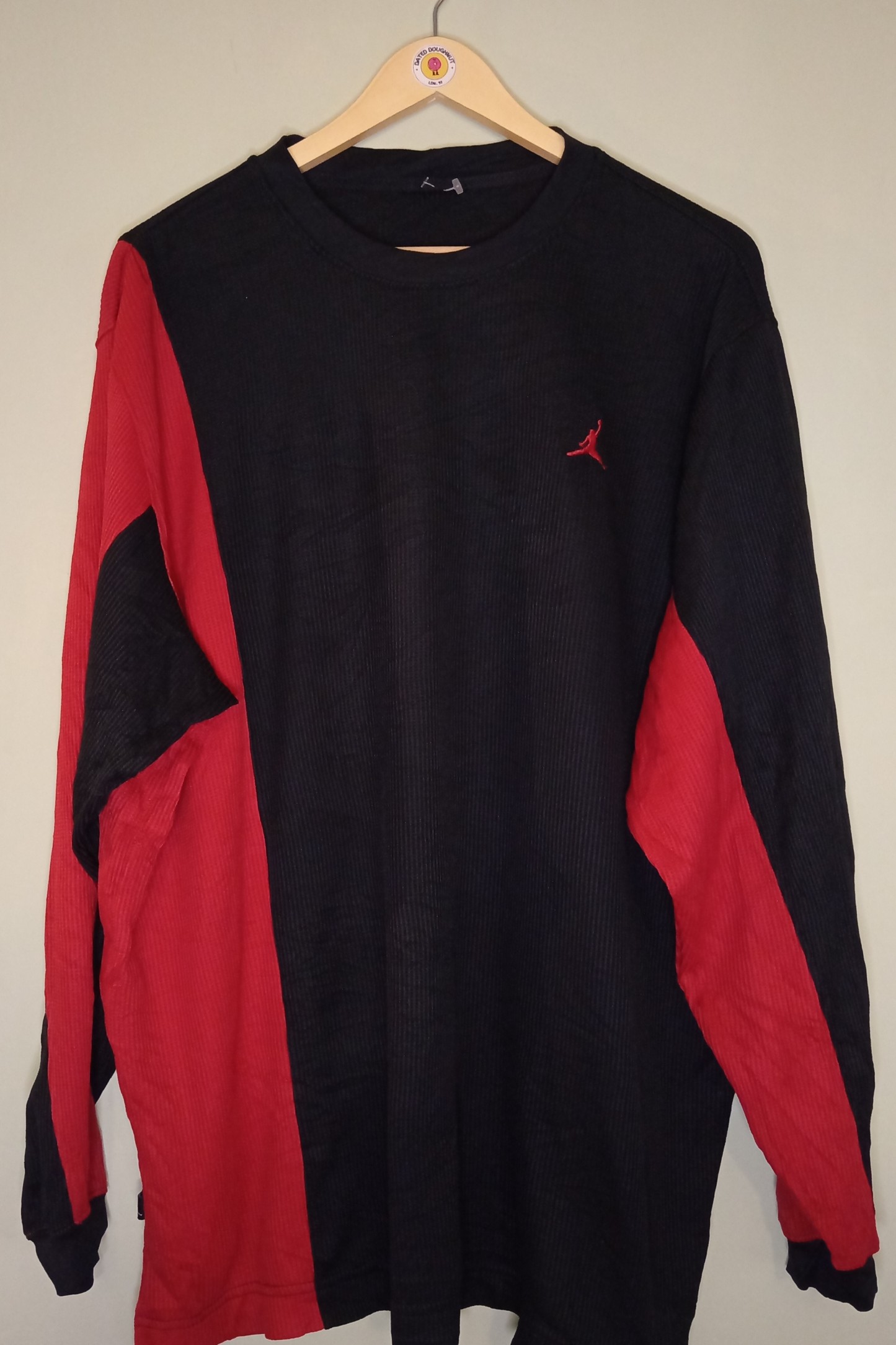 Jordan Long Sleeve Top 